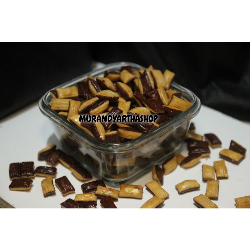 

PANGPANG COKELAT MANIS 500GR