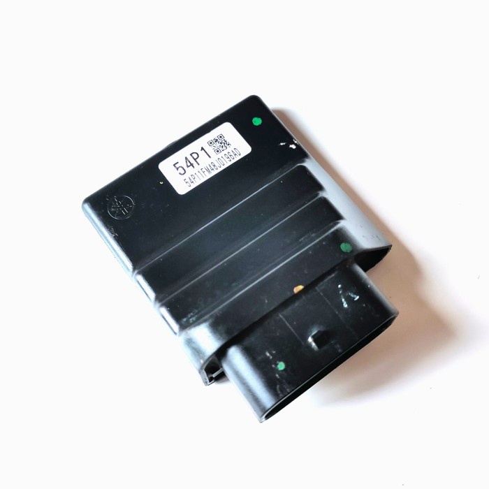 CDI ECU YAMAHA MIO J - MIO GT - X RIDE 54P ASLI ORIGINAL SEKEN