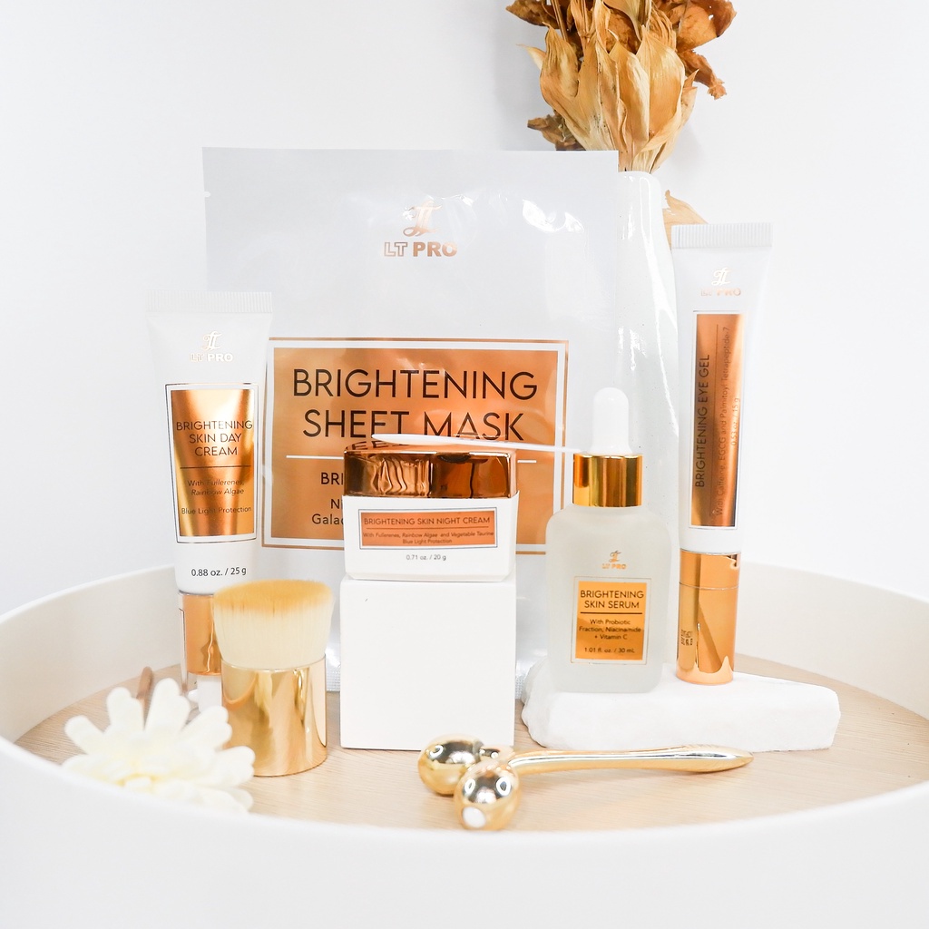 LT Pro Brightening Series