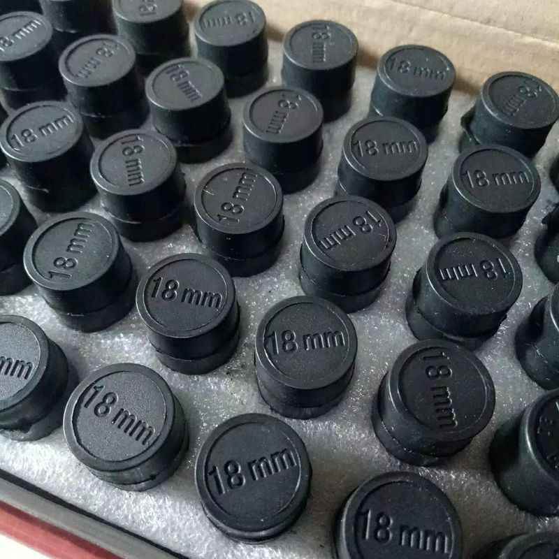 

Busa Motex / Refil Isi Ulang Tinta Label Harga 2 Baris 18 mm / Refill Labeller Harga