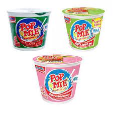 

Pop mie mini/popmie mini