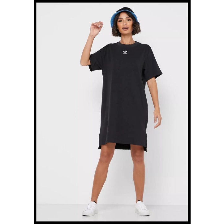 Adidas Originals Trefoil Dress