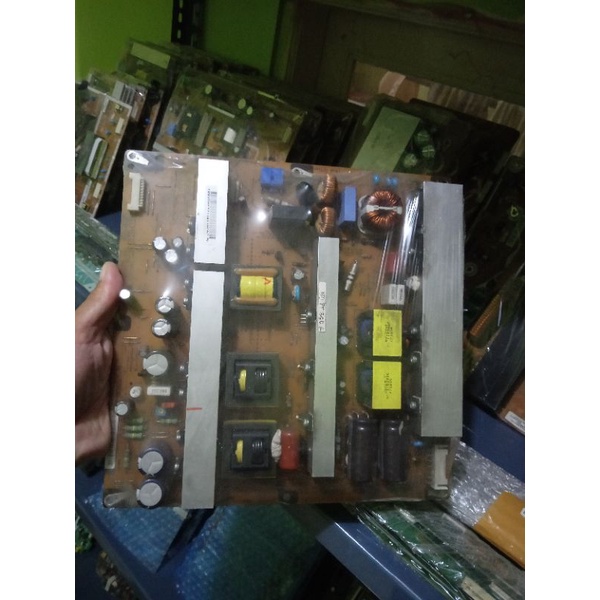 PSU TV PLASMA SAMSUNG TYPE 50PT350