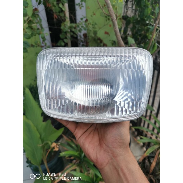 REFLEKTOR RX KING NEW ORIGINAL MULUS