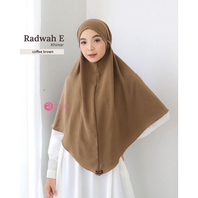 bergo Radwah E Zizara