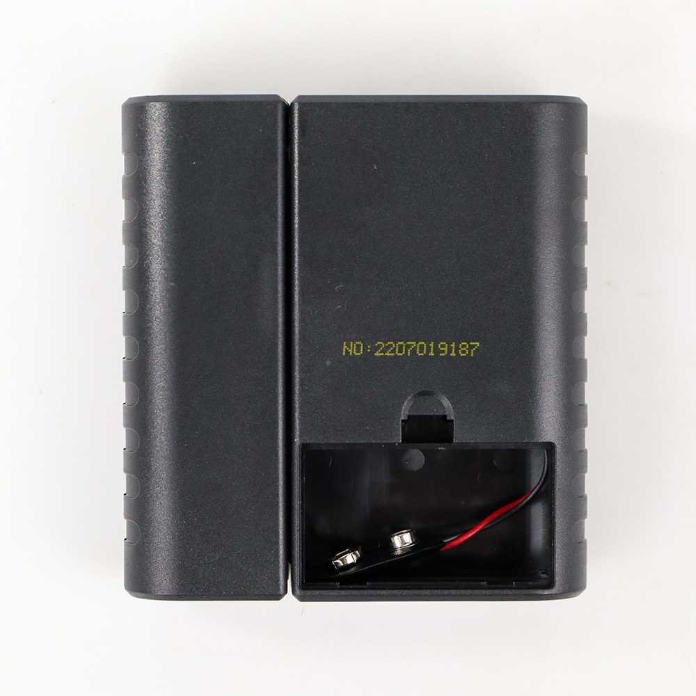 Taffware ANENG Tester Kabel Jaringan Internet Telepon RJ45 RJ11 M469D ( Mughnii )