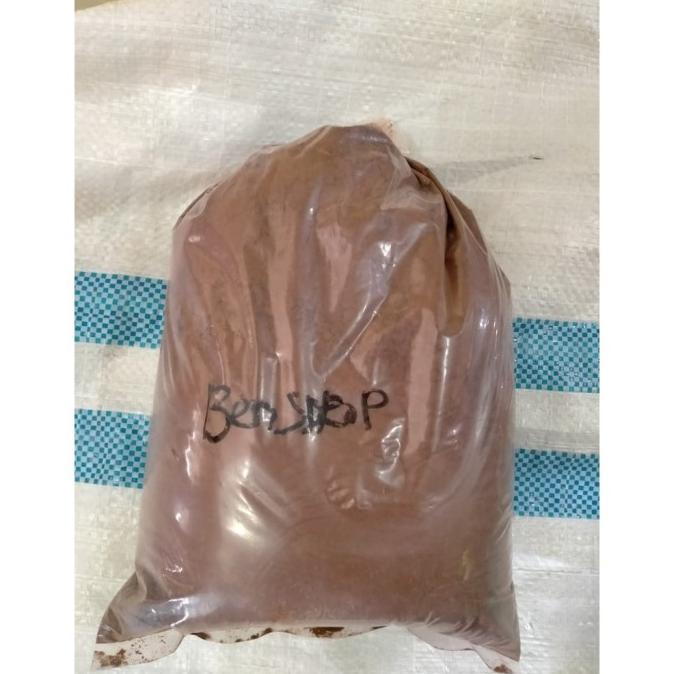 

Cokelat Bubuk - Cocoa Powder Bensdorp 1Kg