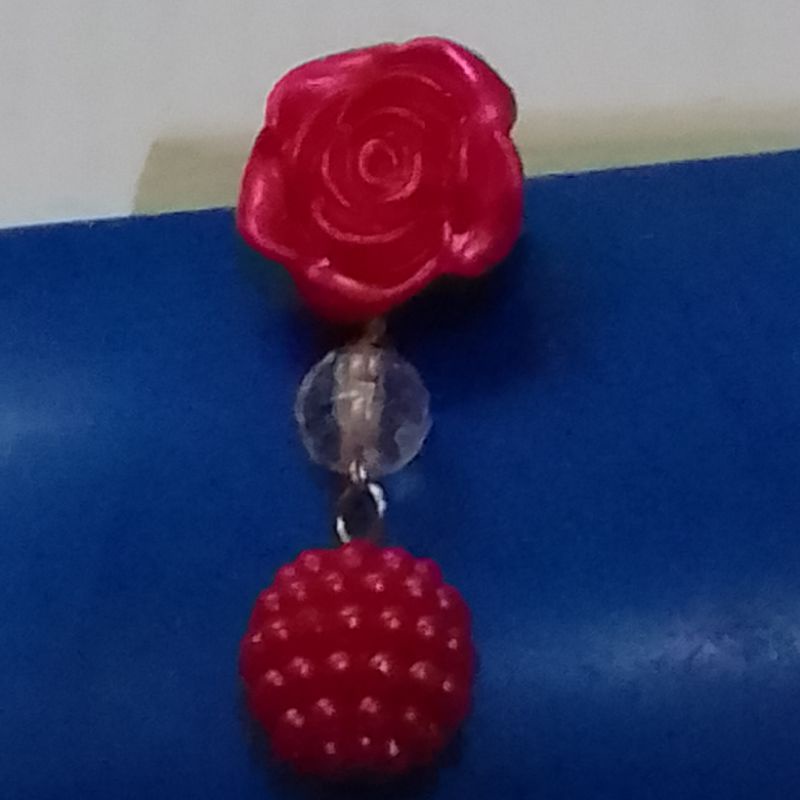 bros mawar jurai mini