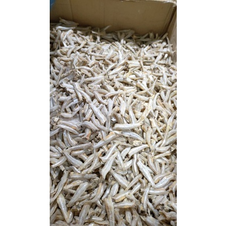 

teri jengki.teri buntung 250g