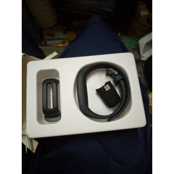 jam digital kesehatan