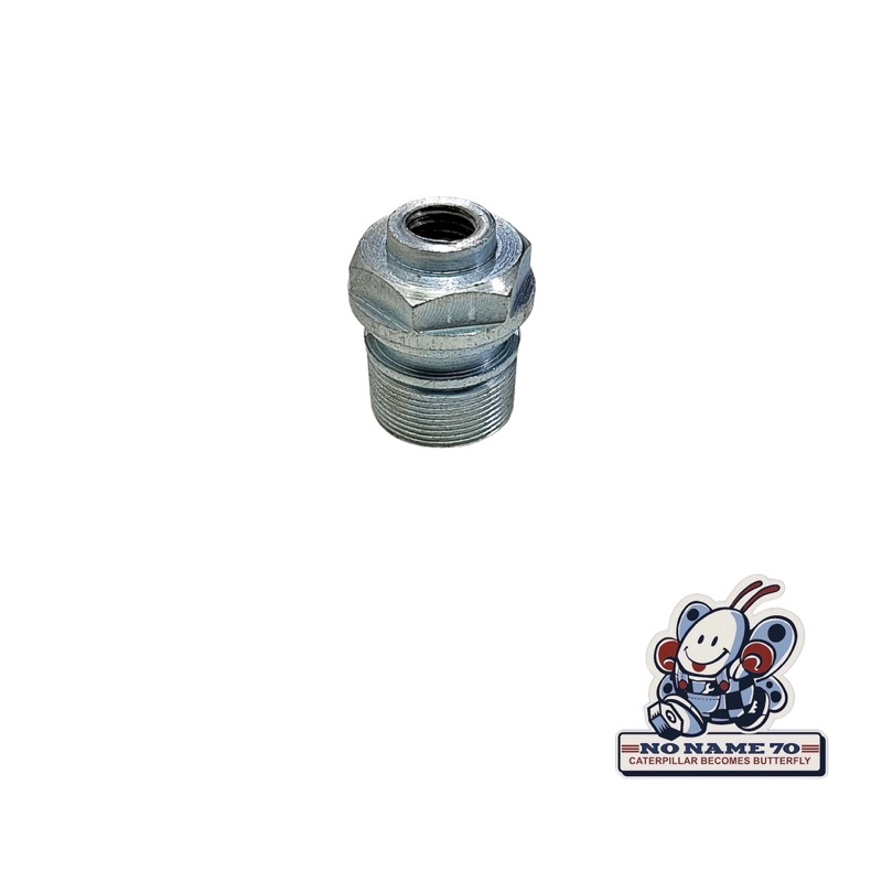 Baut baud tutup shock shockbreaker depan honda win 100 win100