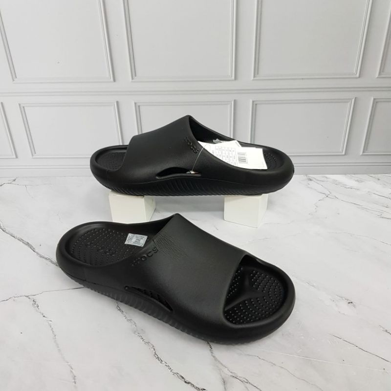 CROCS MELLOW SLIDE UNISEX / WOMEN / MEN