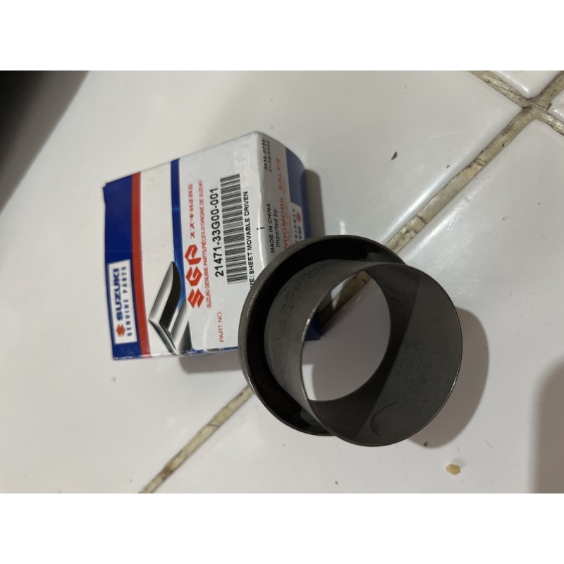 Corong Pully per cvt spin skywave hayate skydrive 125