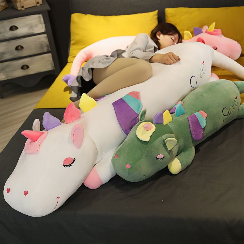 Huggable Oversized Giant Pillow Untuk Anak Dewasa 60 /110 /130 /150cm