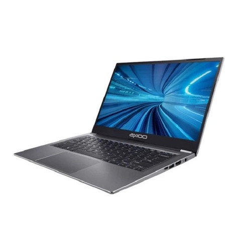 AXIOO MyBook Z10 METAL Core I5 1235U 10Core 16GB 512SSD IRISXE 14.0&quot;FHD IPS Backlit Win11PRO