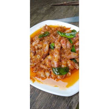 

Sambel Cumi Murah Enak