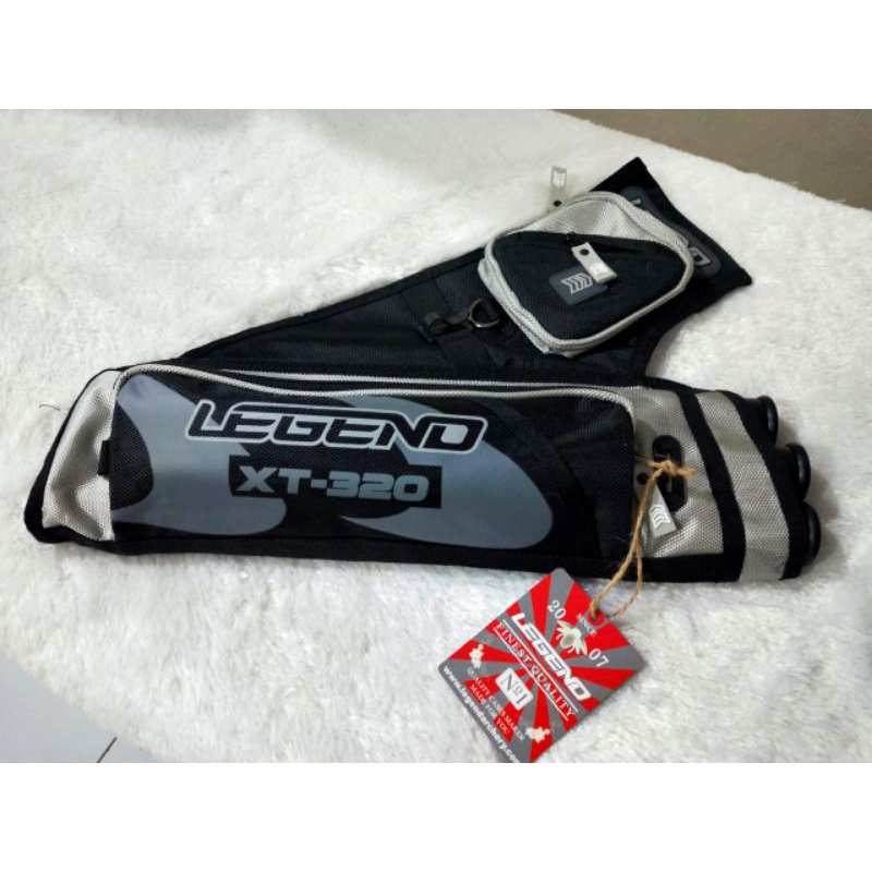 Legend Quiver XT320 XT420
