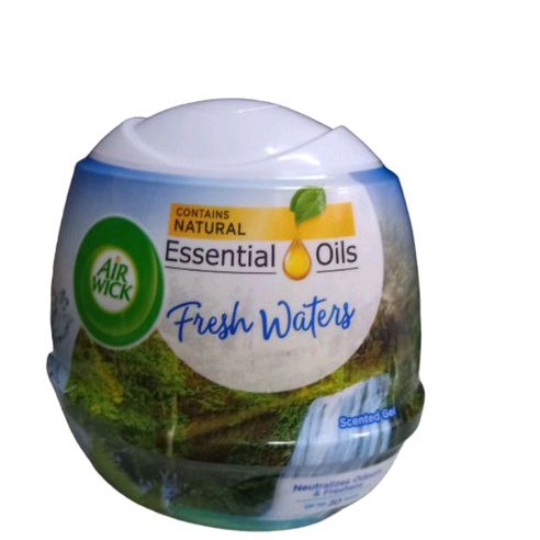 Air wick essential oils 180gr