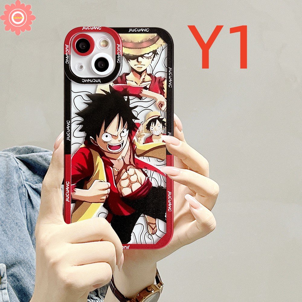 Redmi 9T 9T 9C 10A 10C 9A 10 9 Note 11 10 8 9 9Pro 9s 10Pro Max 11s 10s 9 11Pro Plus POCO X3 Pro M3 X3 NFC Anime Luffy Zoro One Piece Kartun Soft TPU Case