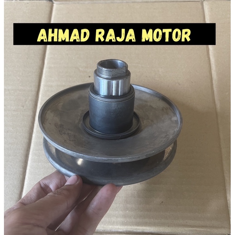 PULLY ONLY SLIDING BLAKANG BEAT FI ALL NEW SECOND COPOTAN KODE PART K81
