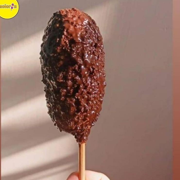 

✨11.11✨ Corndog Mozzarella (Frozen) produk by molorin