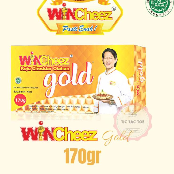 

BEST SELLER Keju Cheddar Wincheez 250gr HALAL (ED SEPTEMBER 2023) Keju Chef Juna ト