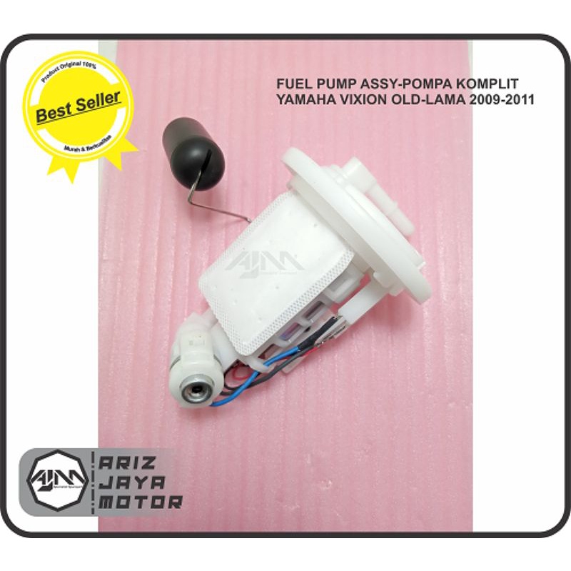 FUEL PUMP ASSY-POMPA KOMPLIT YAMAHA VIXION OLD-LAMA 2009-2011