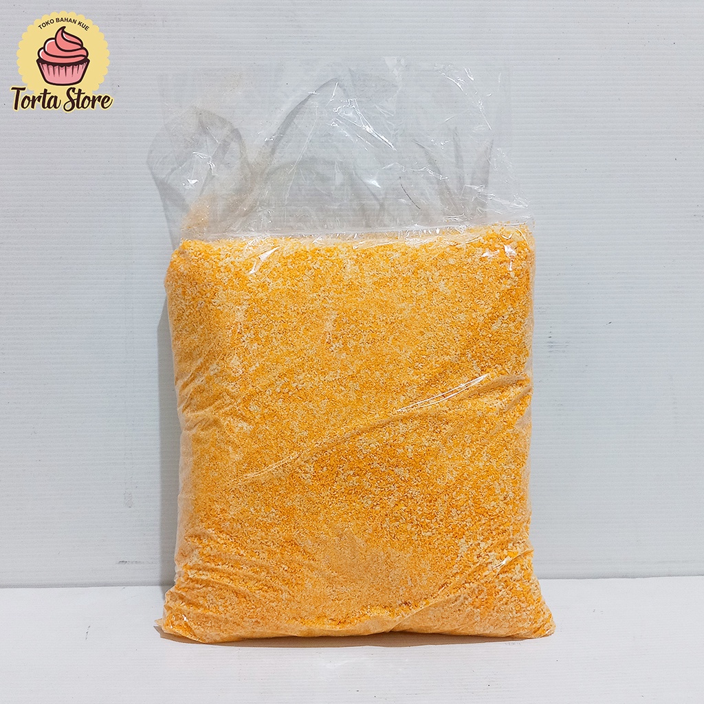 

LASKAR Tepung Panir Mix 1kg