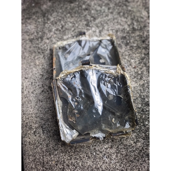 dudukan aki vespa exclusive excel