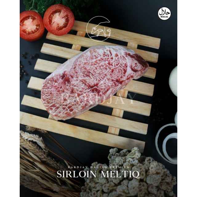 

Ribeye Meltiq