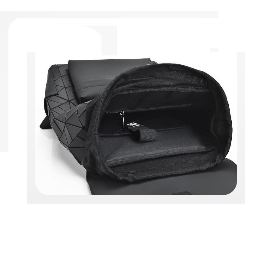 Tas Ransel Kulit Pria Tas Kulit Pria BackPack Kulit Pria VINCENT