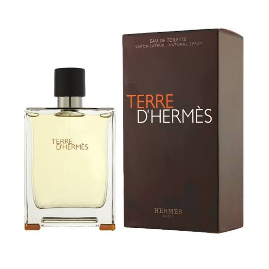 TERRE D`H