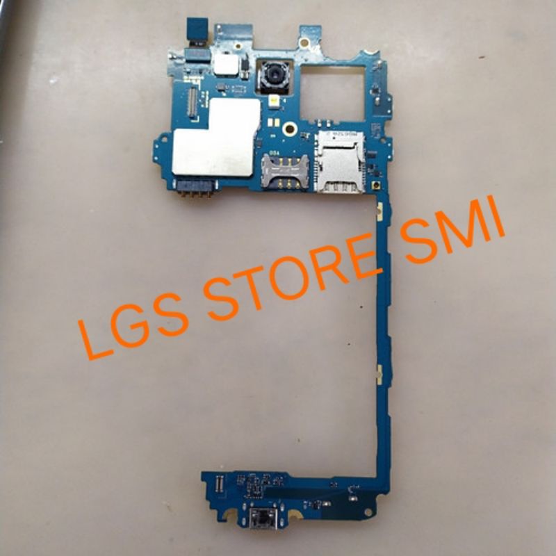 Mesin Samsung J4 2018 J400F Hidup Normal