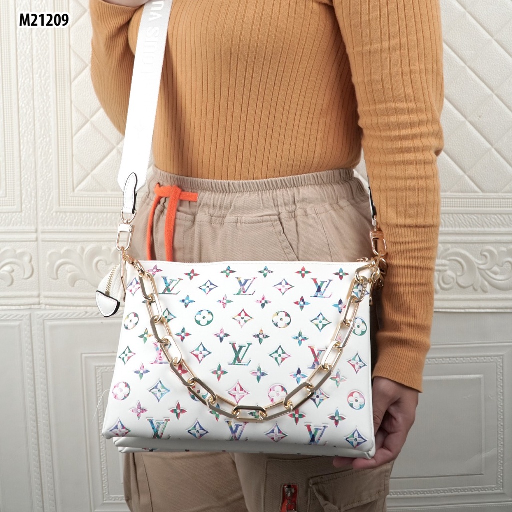 BAG PM MULTICOLOUR M21209