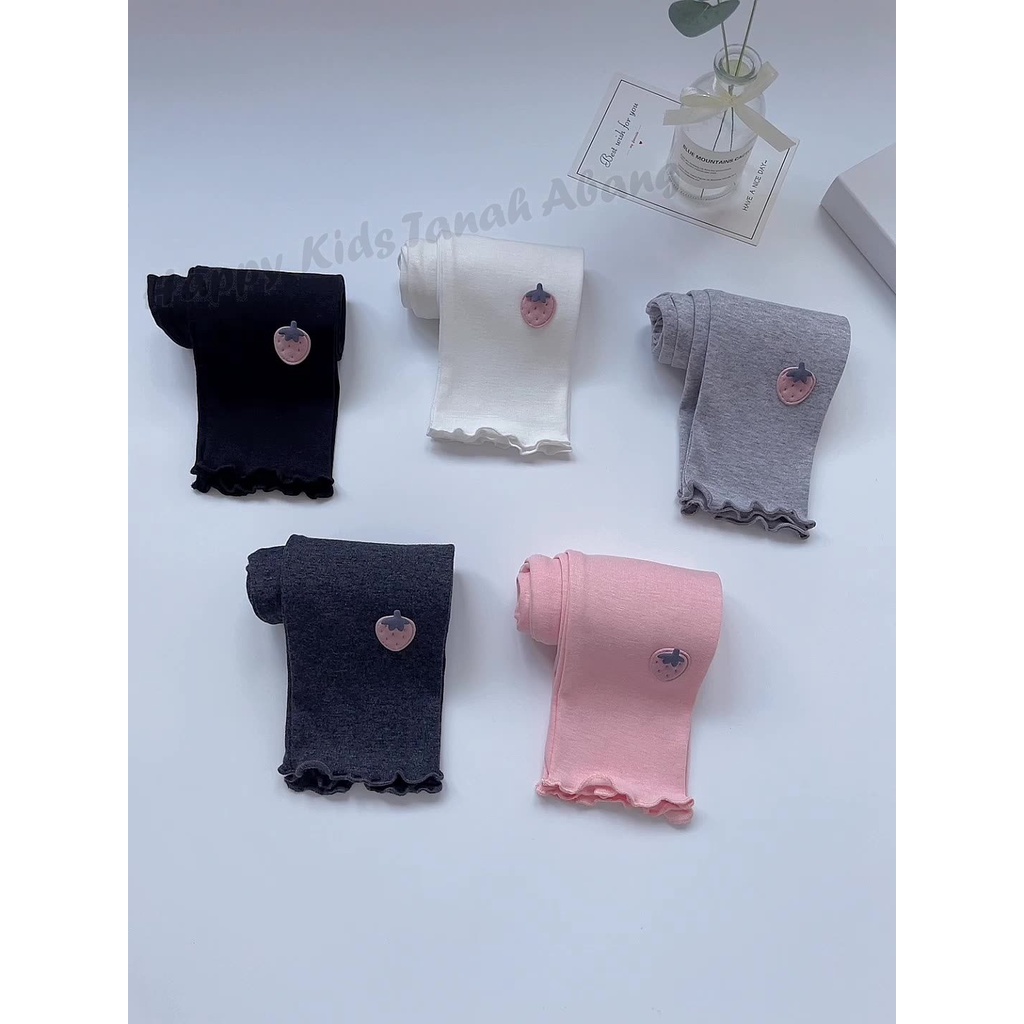 CELANA LEGING ANAK PEREMPUAN IMPORT BERKUALITAS TINGGI / LEGGING ANAK PEREMPUAN IMPORT / CELANA PANJANG ELASTIS ANAK PEREMPUAN / CELANA PANJANG ANAK CEWEK