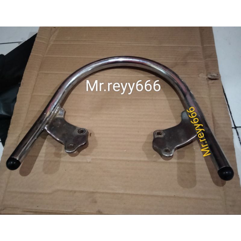behel jok k16 Honda Scoopy fi 2013-2015 original copotan.