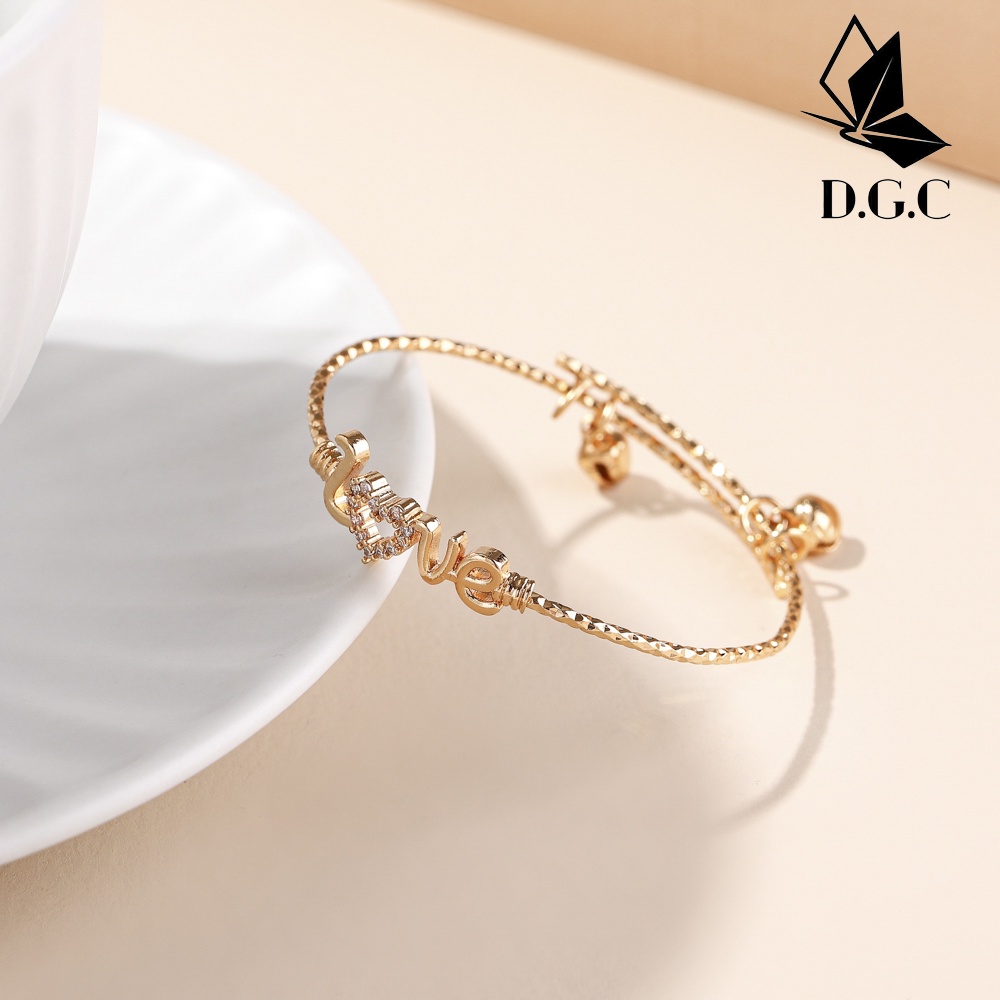 ✨COD Gelang Hellokitty Lucu Kucing Gelang Titanium Stainless Steel Korea Murah Import Korean Style