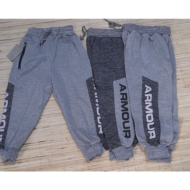 Celana joger anak New uk M L xl