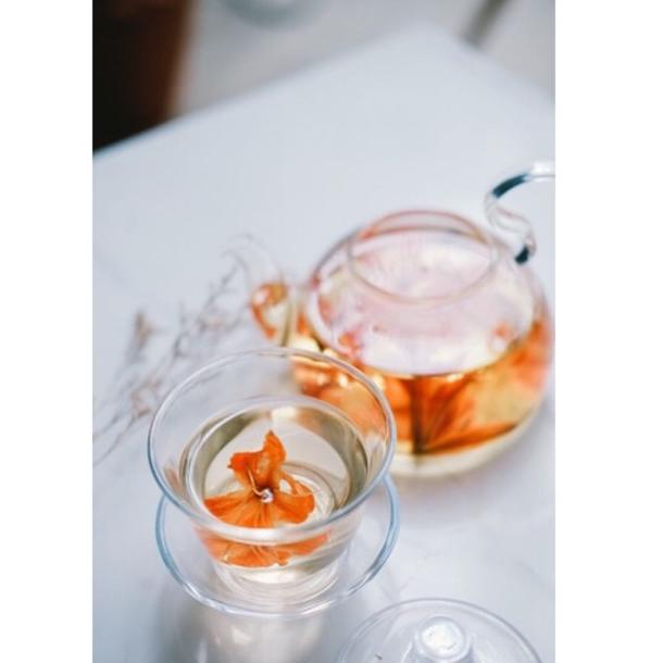 

ザ Organic&Joy • Teh Bunga Lily/ Pure Orange Lily flower tea (Kulit cantik,anti penuaan dini,Slimming,Sehat Jantung ,tisane,teh bunga herbal, teh bunga lily/teh lavender/teh mawar/teh melati/teh bunga krisan) ひ