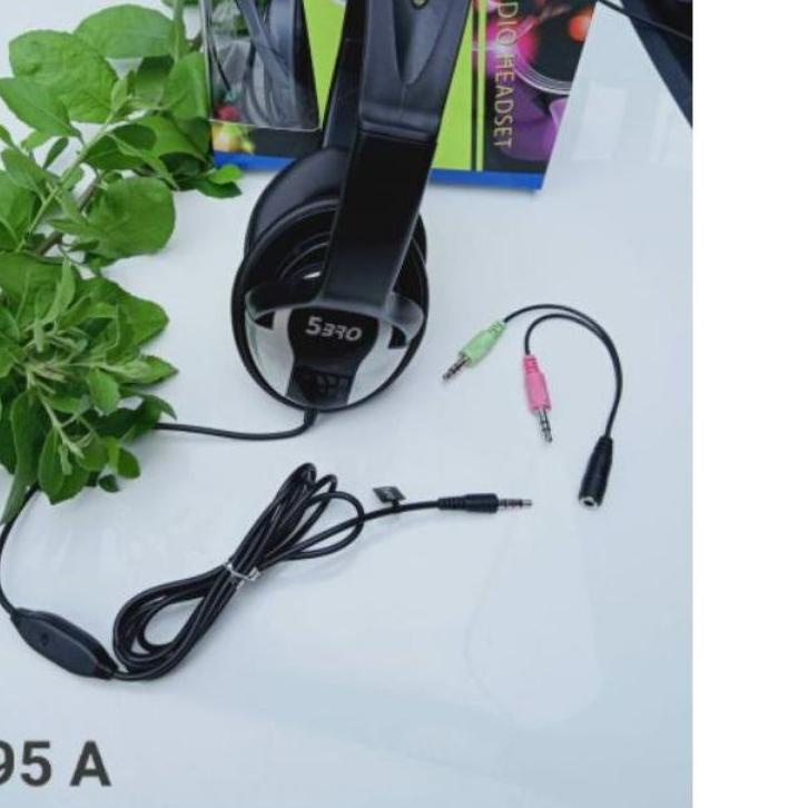 Best Seller.. Headset Earphone Bando 5BRO Plus Mic - Handsfre Bando 5BRO Plus Mic
