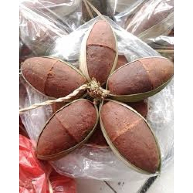 

Gula Aren Asli Malimping Lebak Banten