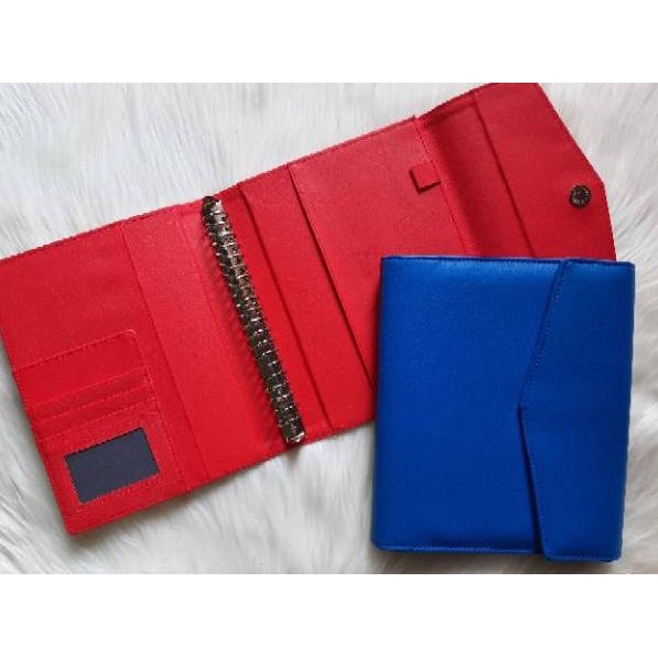 

(|E-BM|)⭐️❥ Binder Amplop Ready B5 (26ring) viral