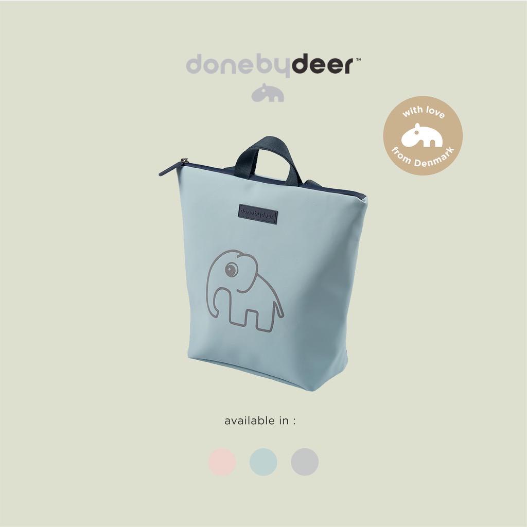 Done by Deer Kids Backpack Elphee - Tas Ransel Anak