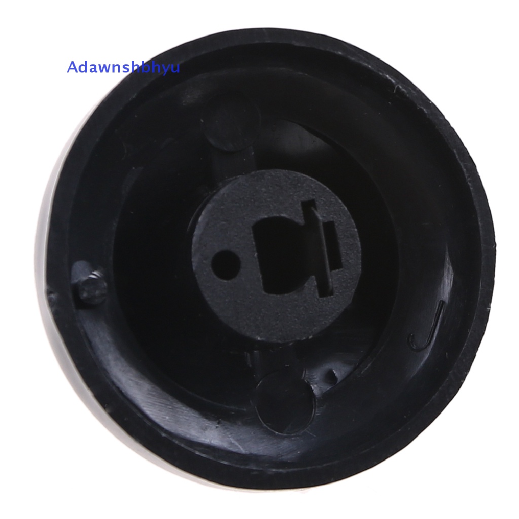 Adhyu Selektor Kipas Angin 4-posisi 3-Speed Rotary Switch Gubernur Dengan Knob 13AMP 120V-250V ID