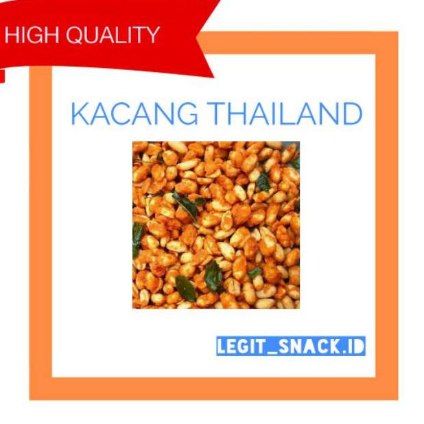 

Dqo44 Kacang Thailand 1 Kg / Kacang Daun Jeruk .,.,.,..,
