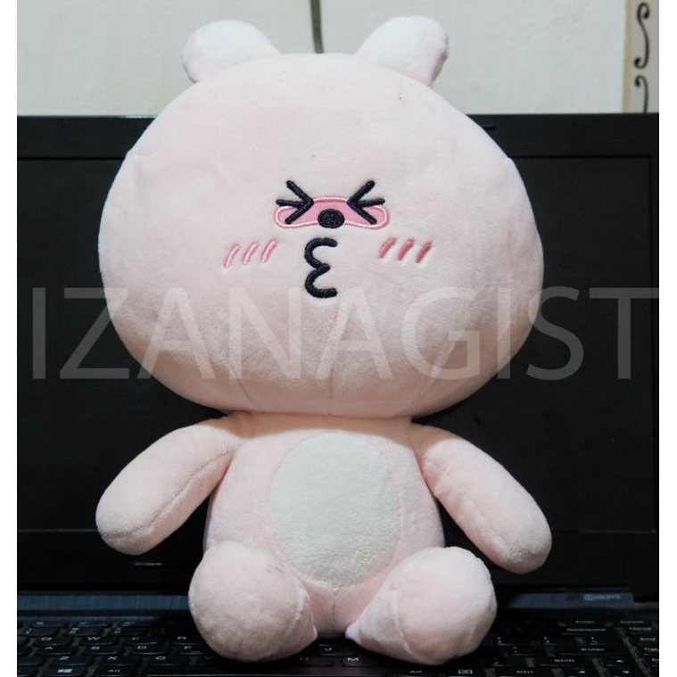 Boneka BTS BT21 Original