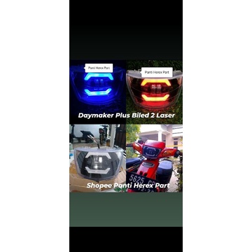 Daymaker Biled Fiz R