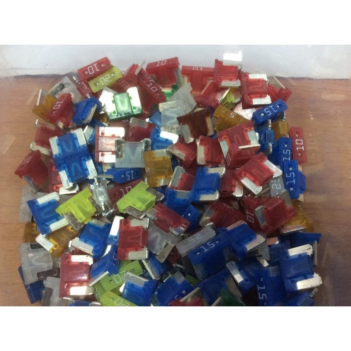 FUSE SEKRING KAKI PENDEK MOBIL TOYOTA HONDA NISSAN fuji89 Kualitas Baik