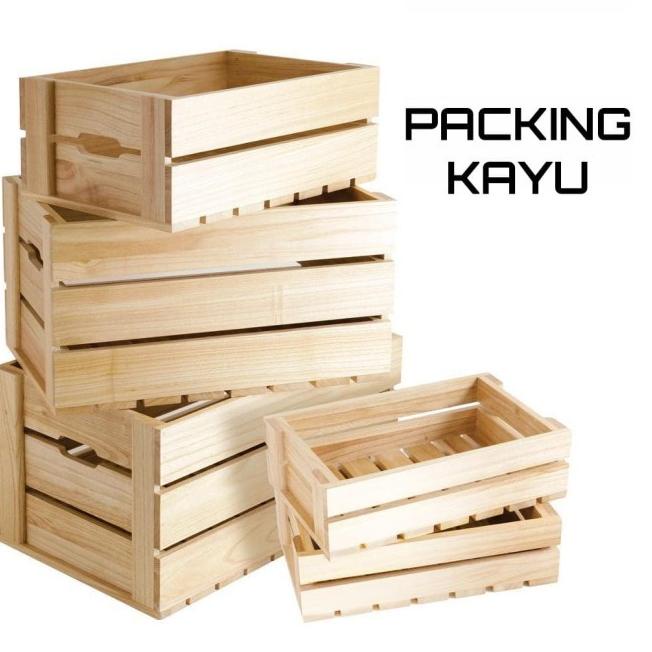 

Flash Promo Packing Kayu