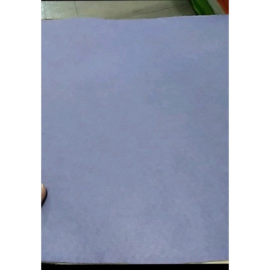 kain flanel import ukuran 50x45cm